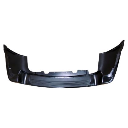 Picture of Crown Automotive Jeep Replacement Bumper Cover - 5012804AA