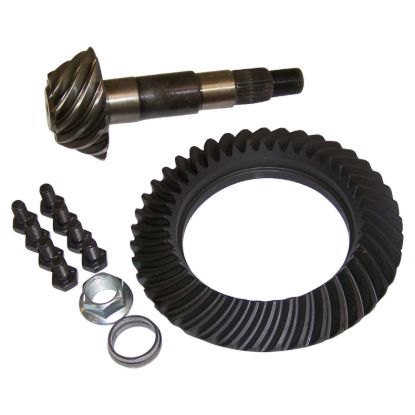 Picture of Crown Automotive Jeep Replacement Differential Ring and Pinion Kit - 5012807AC