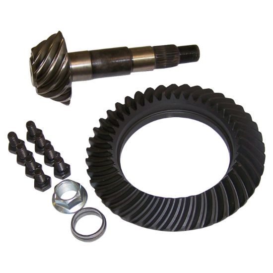Picture of Crown Automotive Jeep Replacement Differential Ring and Pinion Kit - 5012807AC
