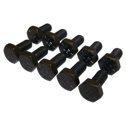 Picture of Crown Automotive Jeep Replacement Differential Ring Gear Bolt Kit - 5012810AC