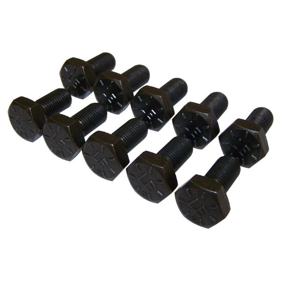 Picture of Crown Automotive Jeep Replacement Differential Ring Gear Bolt Kit - 5012810AC