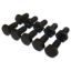 Picture of Crown Automotive Jeep Replacement Differential Ring Gear Bolt Kit - 5012810AC
