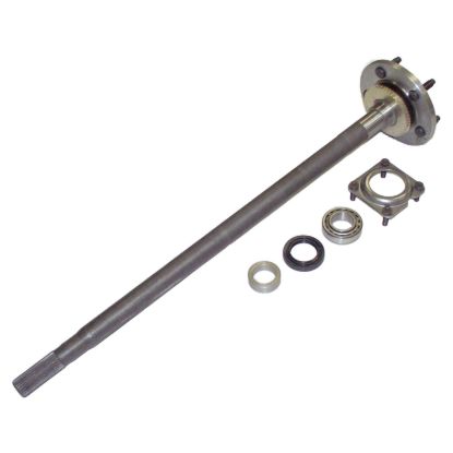 Picture of Crown Automotive Jeep Replacement Drive Axle Shaft Assembly - 5012820AA