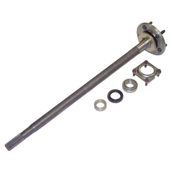 Picture of Crown Automotive Jeep Replacement Drive Axle Shaft Assembly - 5012820AA