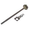 Picture of Crown Automotive Jeep Replacement Drive Axle Shaft Assembly - 5012821AA