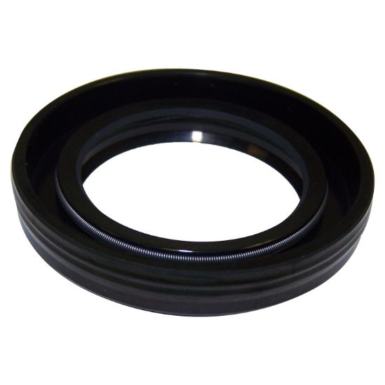 Picture of Crown Automotive Jeep Replacement Drive Axle Shaft Seal - 5012824AA