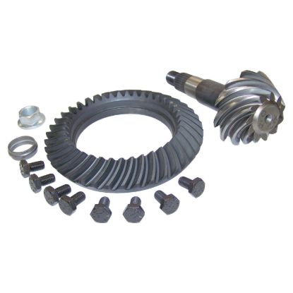 Picture of Crown Automotive Jeep Replacement Differential Ring and Pinion Kit - 5012828AC