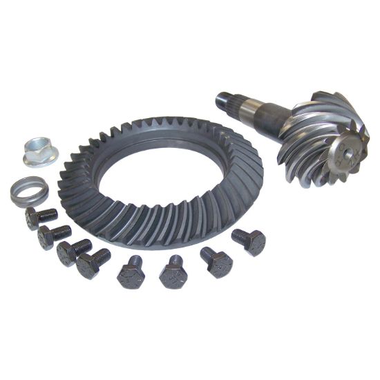 Picture of Crown Automotive Jeep Replacement Differential Ring and Pinion Kit - 5012828AC