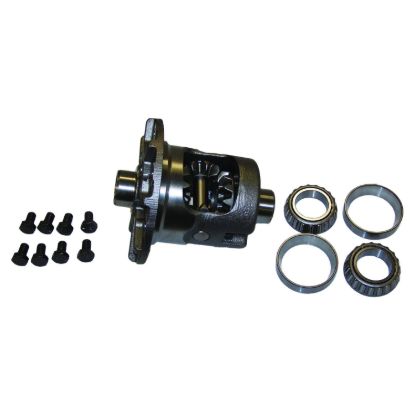 Picture of Crown Automotive Jeep Replacement Differential Case Kit - 5012831AB
