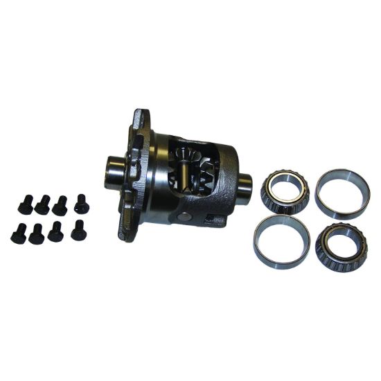 Picture of Crown Automotive Jeep Replacement Differential Case Kit - 5012831AB