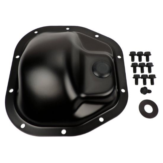 Picture of Crown Automotive Jeep Replacement Differential Cover - 5012842AA