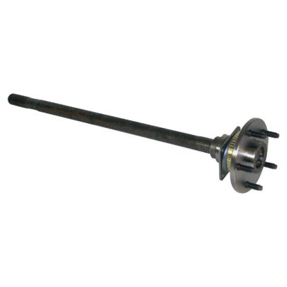 Picture of Crown Automotive Jeep Replacement Drive Axle Shaft Assembly - 5012850AA