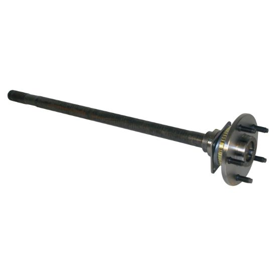 Picture of Crown Automotive Jeep Replacement Drive Axle Shaft Assembly - 5012850AA