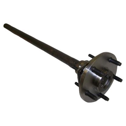 Picture of Crown Automotive Jeep Replacement Drive Axle Shaft Assembly - 5012851AA