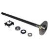 Picture of Crown Automotive Jeep Replacement Drive Axle Shaft Assembly - 5012872AA