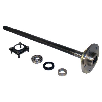 Picture of Crown Automotive Jeep Replacement Drive Axle Shaft Assembly - 5012872AA