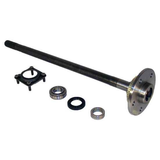 Picture of Crown Automotive Jeep Replacement Drive Axle Shaft Assembly - 5012872AA