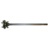 Picture of Crown Automotive Jeep Replacement Drive Axle Shaft Assembly - 5012873AA