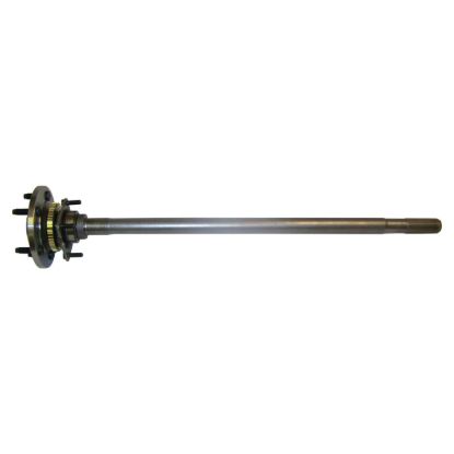 Picture of Crown Automotive Jeep Replacement Drive Axle Shaft Assembly - 5012873AA