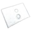 Picture of Crown Automotive Jeep Replacement Fuel Pump Strainer - 5012953FS
