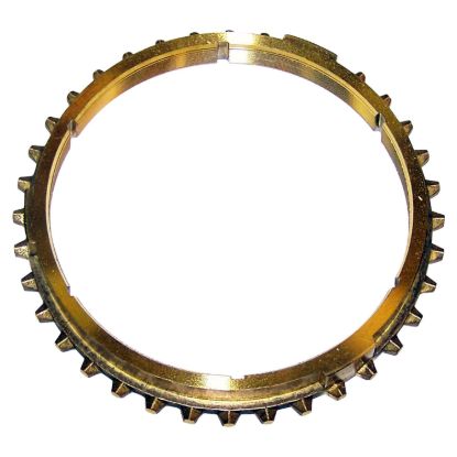 Picture of Crown Automotive Jeep Replacement Manual Transmission Blocking Ring - 5013368AA