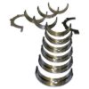 Picture of Crown Automotive Jeep Replacement Engine Crankshaft Main Bearing Set - 5013586K010