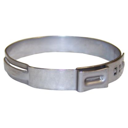 Picture of Crown Automotive Jeep Replacement Drive Shaft Boot Clamp - 5013625AA
