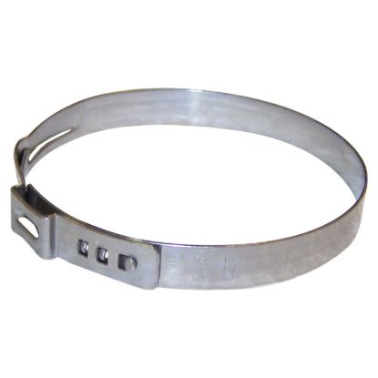Picture of Crown Automotive Jeep Replacement Drive Shaft Boot Clamp - 5013626AA