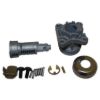 Picture of Crown Automotive Jeep Replacement Door Lock Cylinder - 5013682AA