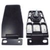 Picture of Crown Automotive Jeep Replacement Liftgate Hinge - 5013722AB