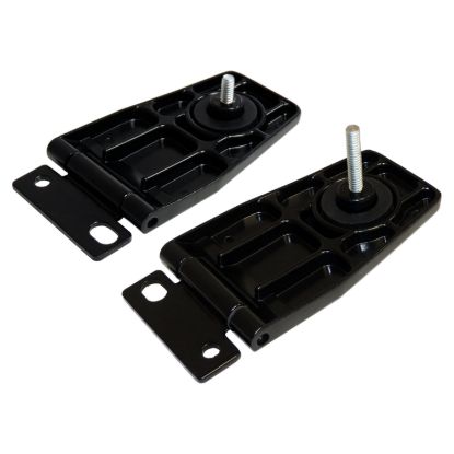 Picture of Crown Automotive Jeep Replacement Liftgate Glass Hinge - 5013722K