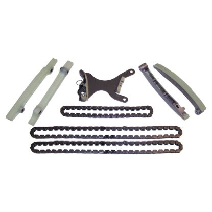 Picture of Crown Automotive Jeep Replacement Engine Timing Set - 5013867AC