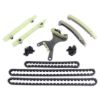 Picture of Crown Automotive Jeep Replacement Engine Timing Chain Kit - 5013867MK