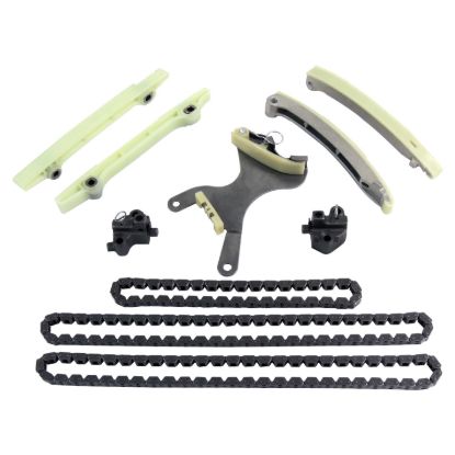 Picture of Crown Automotive Jeep Replacement Engine Timing Chain Kit - 5013867MK