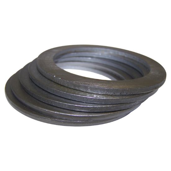 Picture of Crown Automotive Jeep Replacement Differential Carrier Shim Kit - 5013879AA