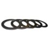 Picture of Crown Automotive Jeep Replacement Differential Carrier Bearing Shim - 5013882AA