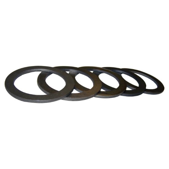 Picture of Crown Automotive Jeep Replacement Differential Carrier Bearing Shim - 5013882AA