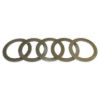 Picture of Crown Automotive Jeep Replacement Differential Carrier Bearing Shim - 5013883AA