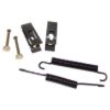 Picture of Crown Automotive Jeep Replacement Parking Brake Hardware Kit - 5014038AA
