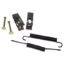 Picture of Crown Automotive Jeep Replacement Parking Brake Hardware Kit - 5014038AA