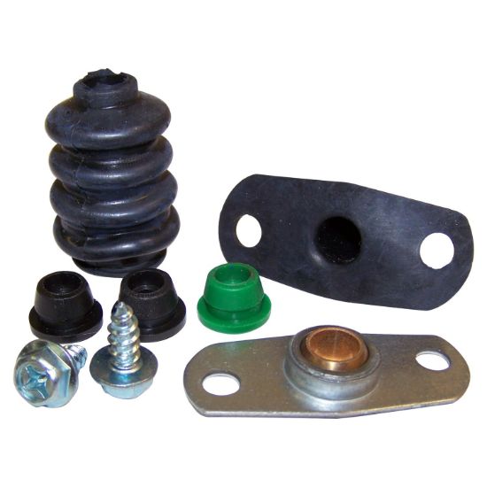Picture of Crown Automotive Jeep Replacement Transfer Case Shift Linkage - 5014148AA