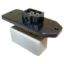 Picture of Crown Automotive Jeep Replacement HVAC Blower Motor Resistor - 5014212AA
