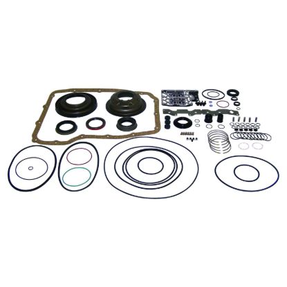Picture of Crown Automotive Jeep Replacement Automatic Transmission Overhaul Kit - 5014221AC