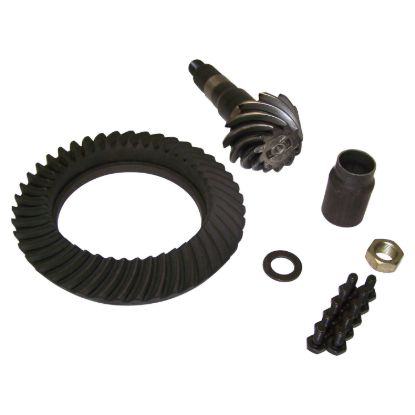 Picture of Crown Automotive Jeep Replacement Differential Ring and Pinion Kit - 5014357AA