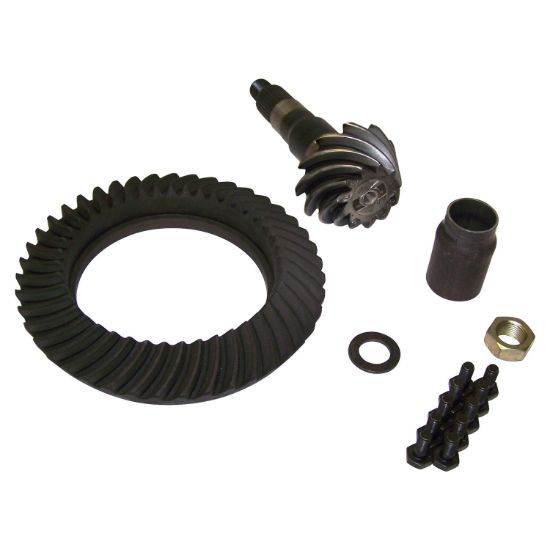 Picture of Crown Automotive Jeep Replacement Differential Ring and Pinion Kit - 5014357AA