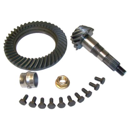 Picture of Crown Automotive Jeep Replacement Differential Ring and Pinion Kit - 5014402AA