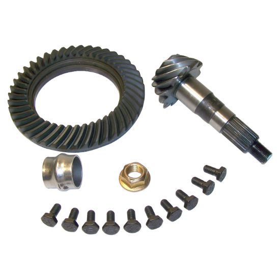 Picture of Crown Automotive Jeep Replacement Differential Ring and Pinion Kit - 5014402AA