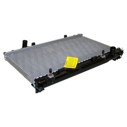 Picture of Crown Automotive Jeep Replacement Radiator - 5014581AA