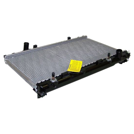 Picture of Crown Automotive Jeep Replacement Radiator - 5014581AA