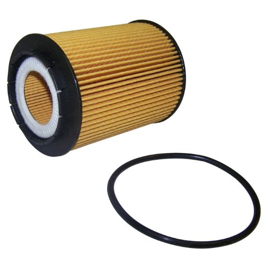 Picture of Crown Automotive Jeep Replacement Engine Oil Filter - 5015171AA